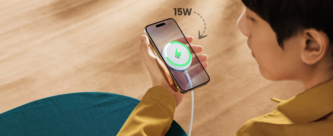 ¿Mi teléfono tiene carga inalámbrica? ¡Compruébalo en segundos! - UGREEN EU