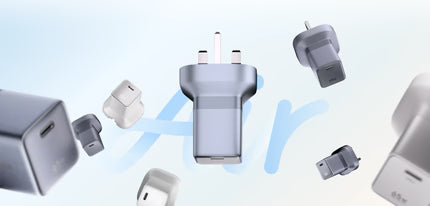 Vad är dubbelriktad laddning i en powerbank och hur fungerar den?
