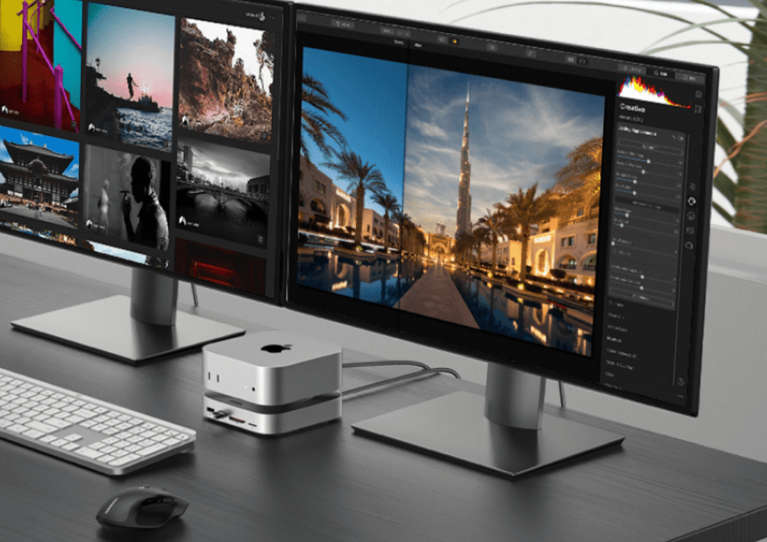 OpenClaw en Mac mini: configuración mínima sin tener que exponer tu sistema - UGREEN EU