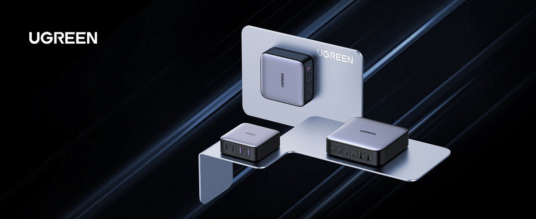 ¿Por qué mi teléfono se calienta mientras se carga? 8 soluciones rápidas - UGREEN EU