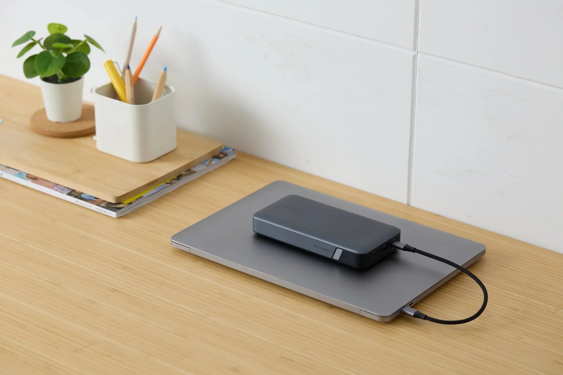 Power Banks vs Cargador portátil: ¿Cuál es la verdadera diferencia?