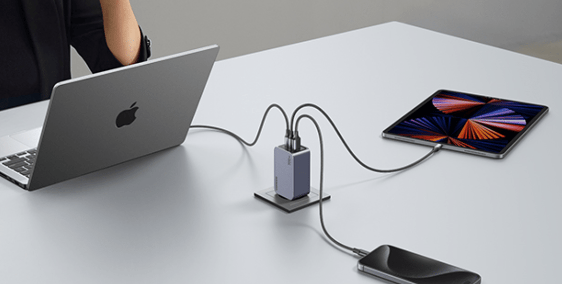 Preguntas frecuentes definitivas sobre la batería y la carga del iPhone 17 - UGREEN EU