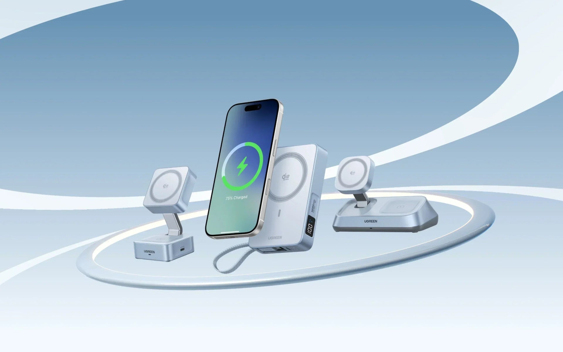 Qi2 25W vs Qi2: Una guía práctica sobre lo que ha cambiado y qué comprar