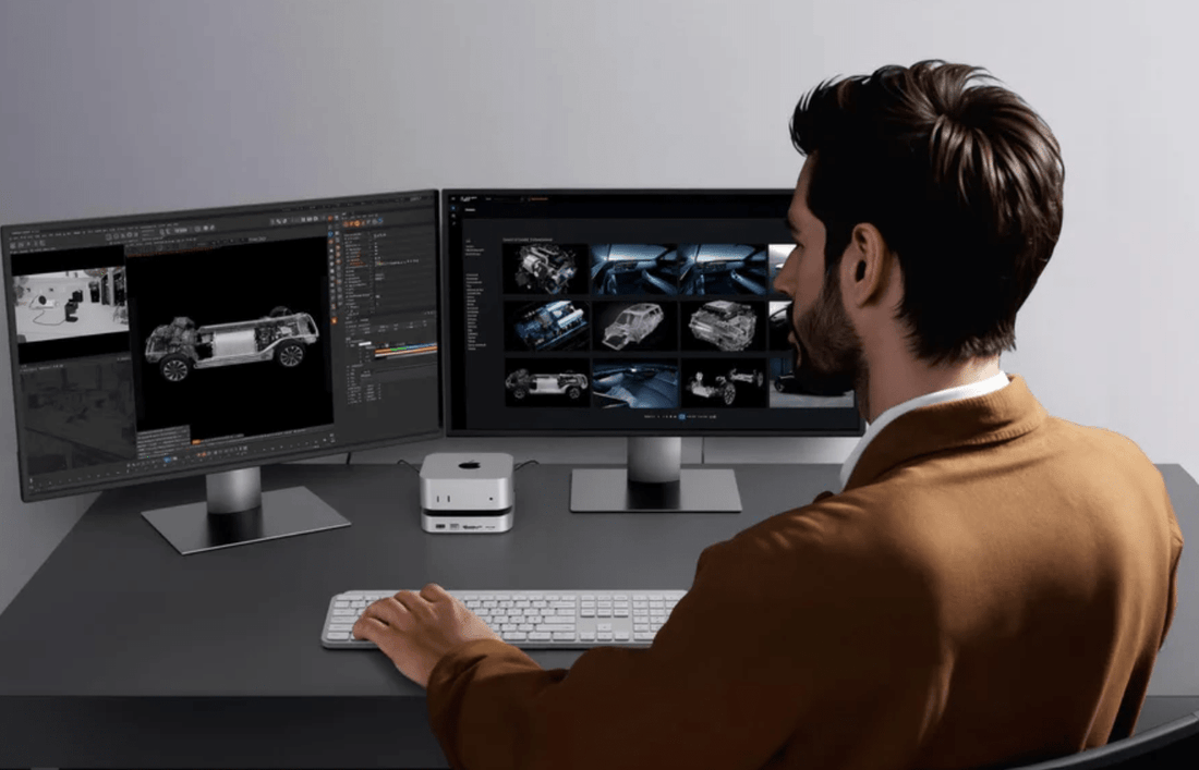 ¿Qué es OpenClaw (Clawdbot)? ¿Por qué muchos usuarios lo ejecutan en un Mac mini? - UGREEN EU