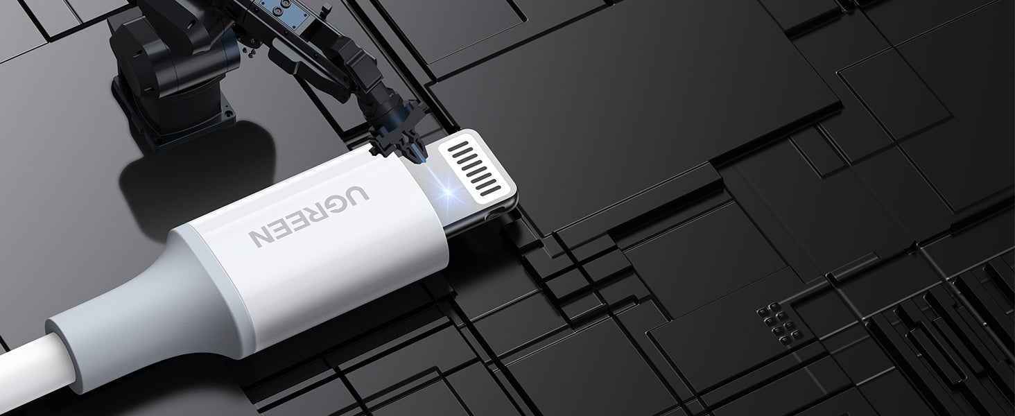 ¿Qué es un cable Lightning? Una visión completa