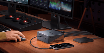 Thunderbolt 5 Cable vs Thunderbolt 4 vs USB-C: Which One Do You Need? - UGREEN EU