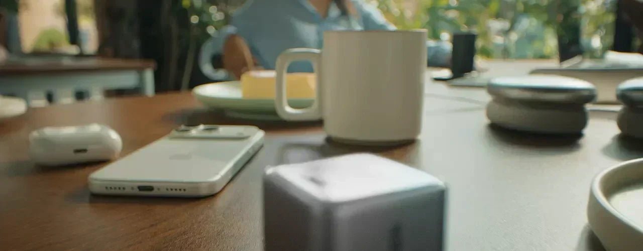 Un solo cargador para MacBook + iPhone: ¿basta con un cargador de 65 W?
