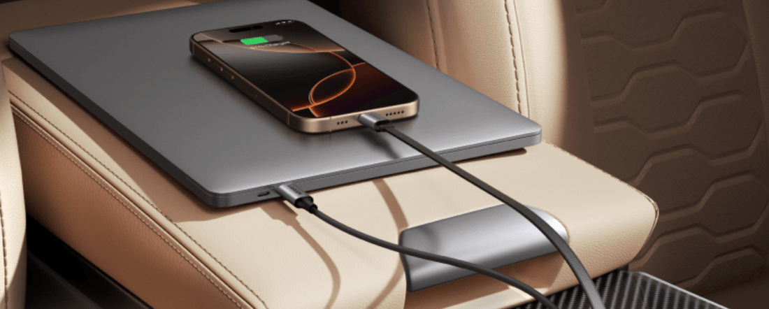 USB-A vs USB-C: ¿cuál es la diferencia (y cuál deberías de usar)? - UGREEN EU