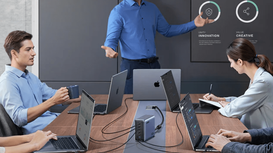 USB PD, PPS, QC: Vad betyder dessa snabbladdningsprotokoll?