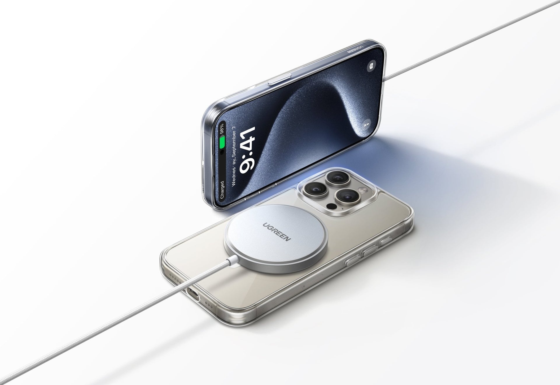 Ventajas y desventajas del cargador MagSafe de Apple