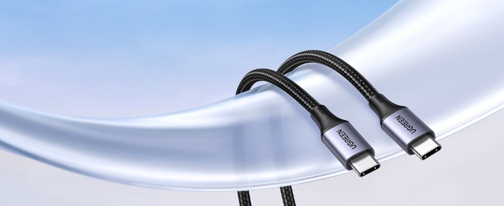 What Is USB Power Delivery? Complete PD Charging Guide - UGREEN EU