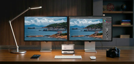 Why Dock Stability Matters More Than Speed for High-Load Workflows