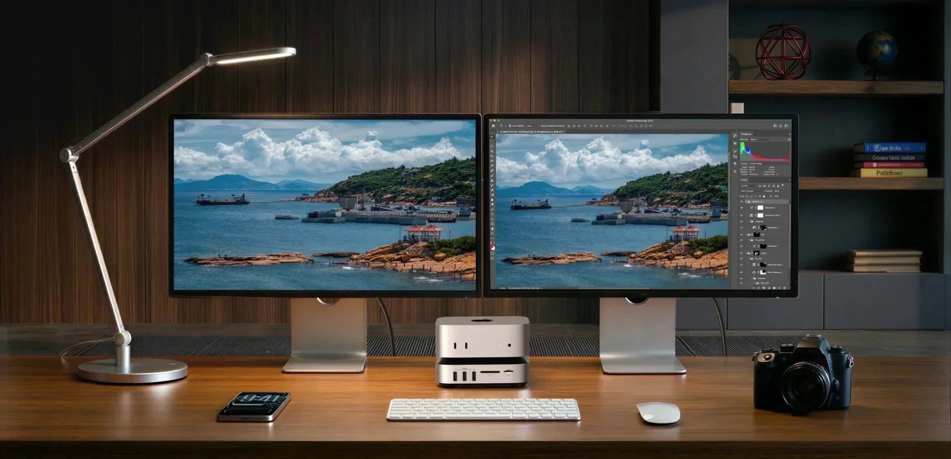 Why Dock Stability Matters More Than Speed for High-Load Workflows