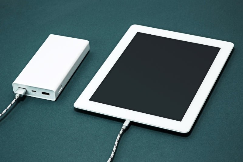 Why Is My iPad Not Charging? Troubleshooting Tips