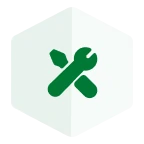 2-Year Product Warranty