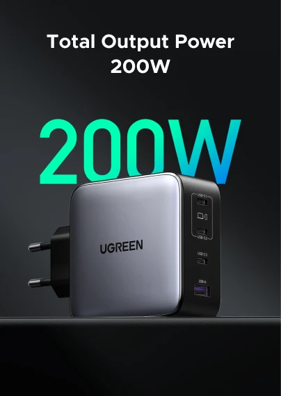 UGREEN
