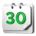 30-Day Returns