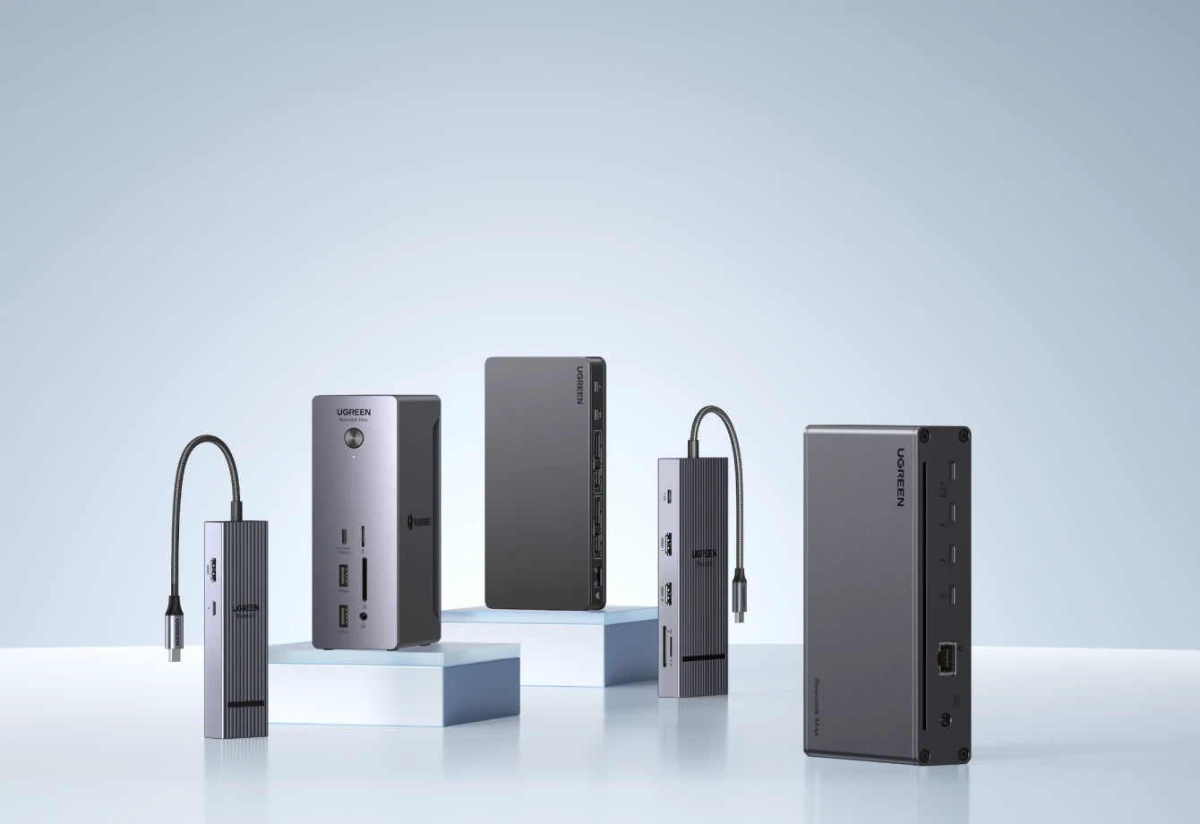 UGREEN Revodok Series