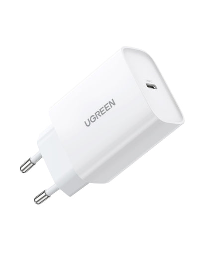 UGREEN 30W USB C Charger With PD3.0