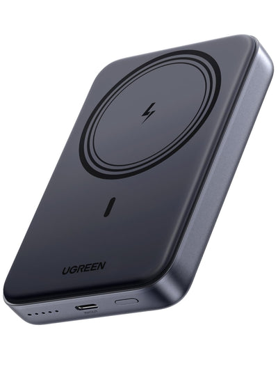 UGREEN Power Bank inalámbrica magnética 10000mAh