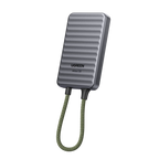 UGREEN NeoDrive Go SSD portable 1 To (USB4, Thunderbolt 4, 4000 Mo/s)