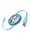 UGREEN x Honkai: Star Rail 100W Retractable USB-C Cable