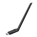 UGREEN AX900 WiFi Stick 6 Bluetooth 5.4 USB Flash Drive WiFi Antenna WPA2