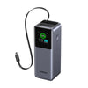 UGREEN Nexode Pro 165W Power Bank 20000mAh External Battery USB C PD 100W | Fast Charging, 3 in 1, Retractable Cable, 2 1C1A Ports, TFT Display, PC Charger, Compatible with iPhone 17 16 15 Galaxy S26