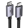 UGREEN 8K HDMI Cable 2.1 8K 60Hz 4K 240Hz 48Gbps (8M)
