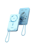 UGREEN x Honkai: Star Rail 10000mAh 30W Magnetische Powerbank