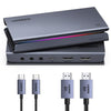 UGREEN HDMI 2.1 4K 144Hz Video Capture Card in USB 3.2 Gen 2 Loop