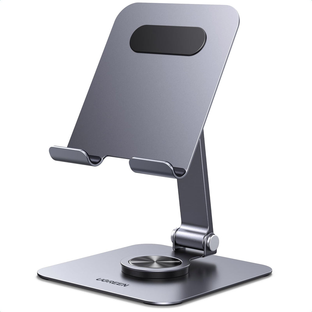 UGREEN Rotating Aluminium Tablet Stand
