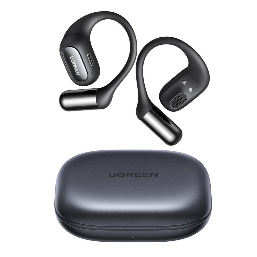 UGREEN FitBuds Wireless Bluetooth Earbuds Sport Open Ears ENC 28H