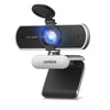 UGREEN Webcam Full HD 1080P 30FPS USB A PC Camera Focus Fixed