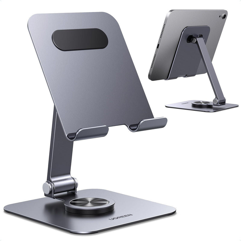 UGREEN Rotating Aluminium Tablet Stand