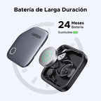 UGREEN FineTrack Smart Finder Tracker Support iOS 4 Pieces