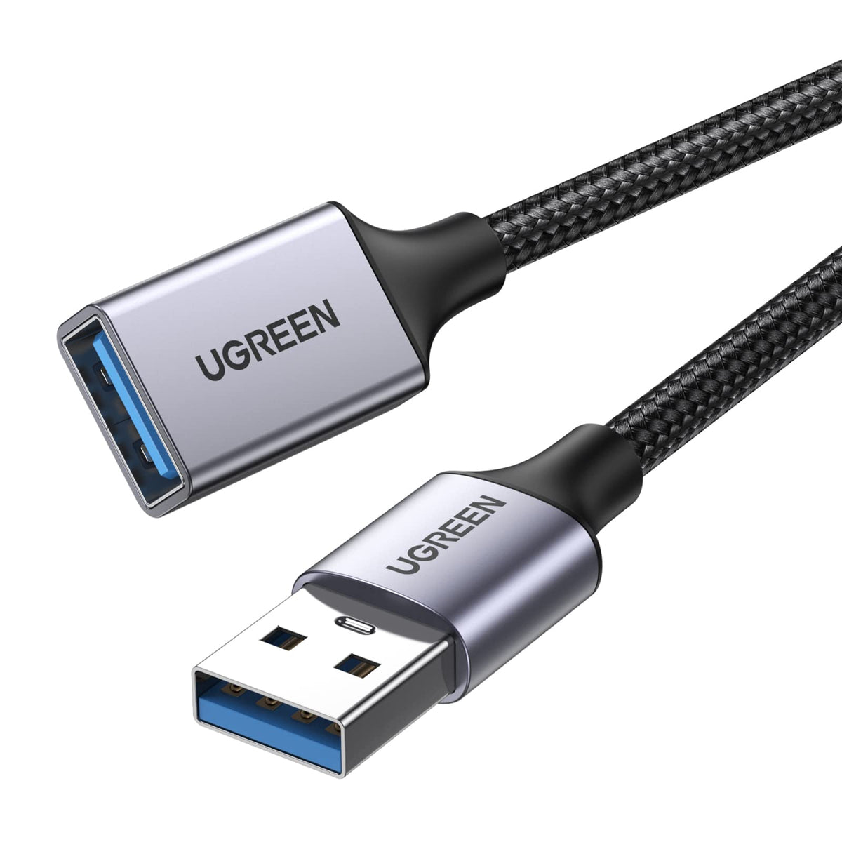 UGREEN USB 3.0 Extension Cable Type A Male to Female (3M)