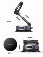 UGREEN MagSafe Magnetic Car Mobile Holder