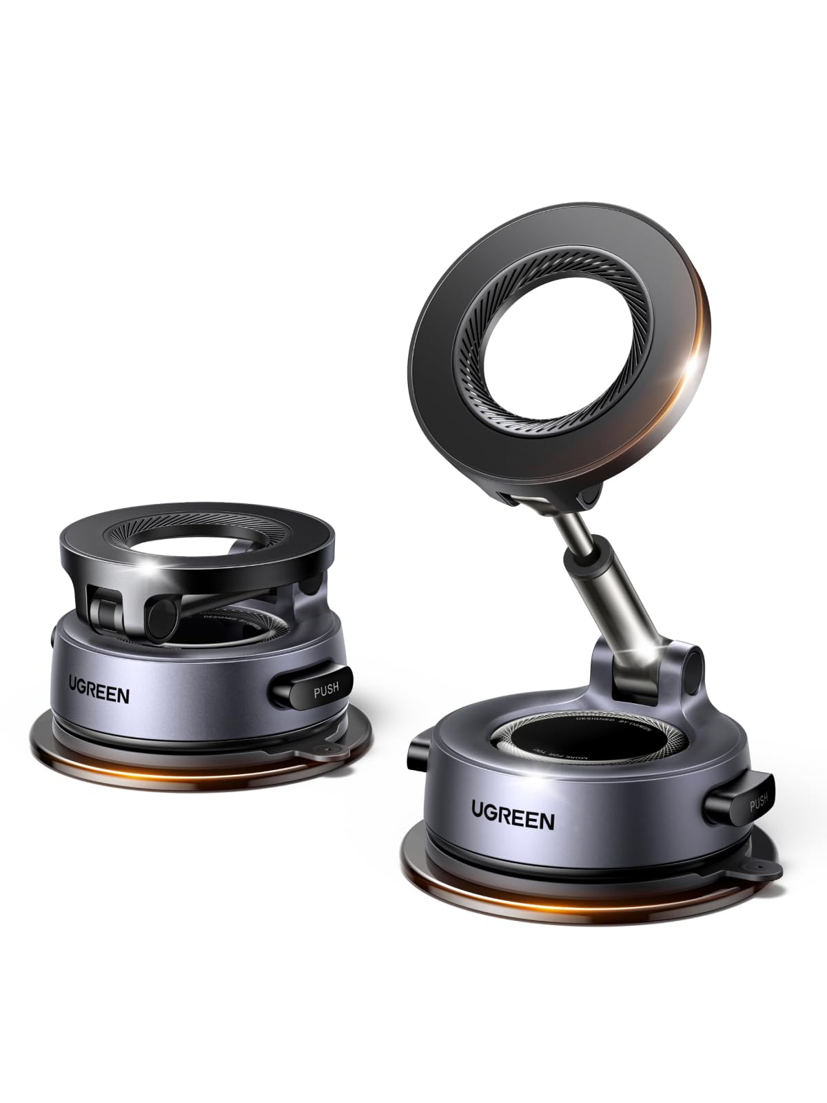 UGREEN MagSafe Magnetic Car Mobile Holder