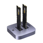 UGREEN M.2 NVMe 20Gbps USB 3.2 Gen 2 Docking Station