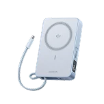 Magnetic Power Banks