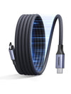 UGREEN Magnetic USB C Cable 240W PD3.1 Quick Charge (1M)