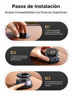 UGREEN MagSafe Magnetic Car Mobile Holder