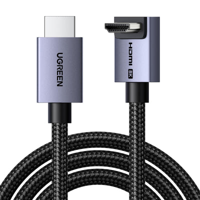 UGREEN HDMI 2.1 Kabel (48 Gbps, 8K)