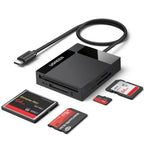 UGREEN USB C Card Reader SD Micro SD CF MS 4 in 1
