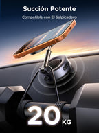 UGREEN MagSafe Magnetic Car Mobile Holder