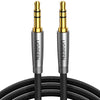 UGREEN Aux Cable 0.3 cm Male HiFi Stereo Cable Audio Mini Jack (5M)