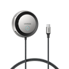 UGREEN MagFlow Pro magnetisches kabelloses Ladegerät (Qi2 25 W, intelligentes Kühlsystem)