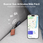 UGREEN FineTrack Smart Finder Tracker Support iOS 4 Pieces