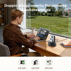 UGREEN Docking Station for Hard Disk Docking Station